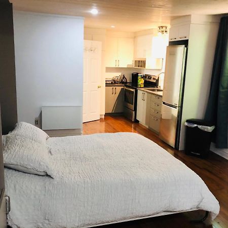 Loft Des Suites 北哈特利 外观 照片