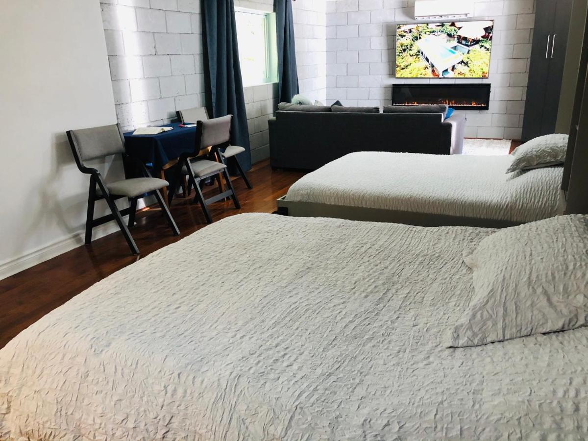 Loft Des Suites 北哈特利 外观 照片